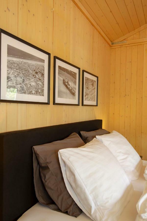 Centre Beach Lodge Zandvoort Esterno foto