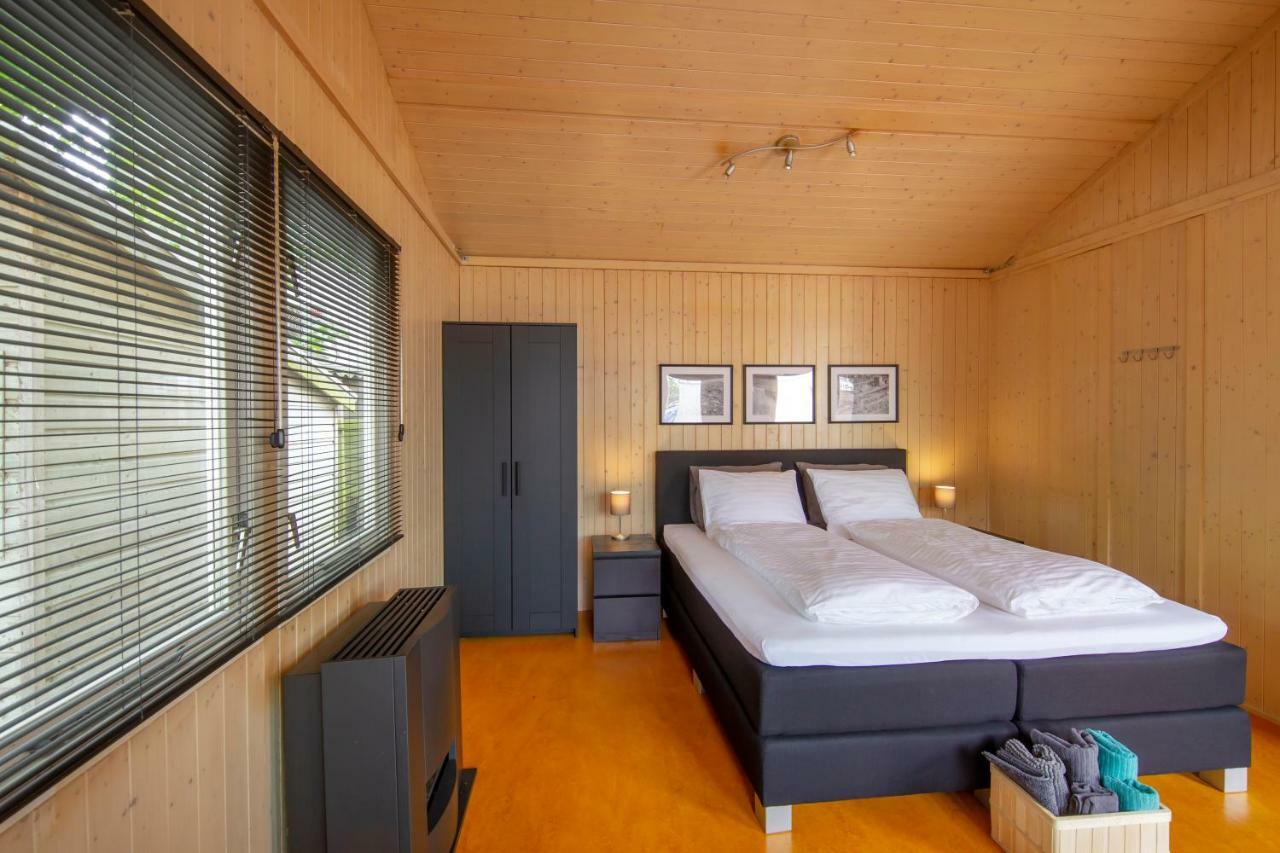 Centre Beach Lodge Zandvoort Esterno foto